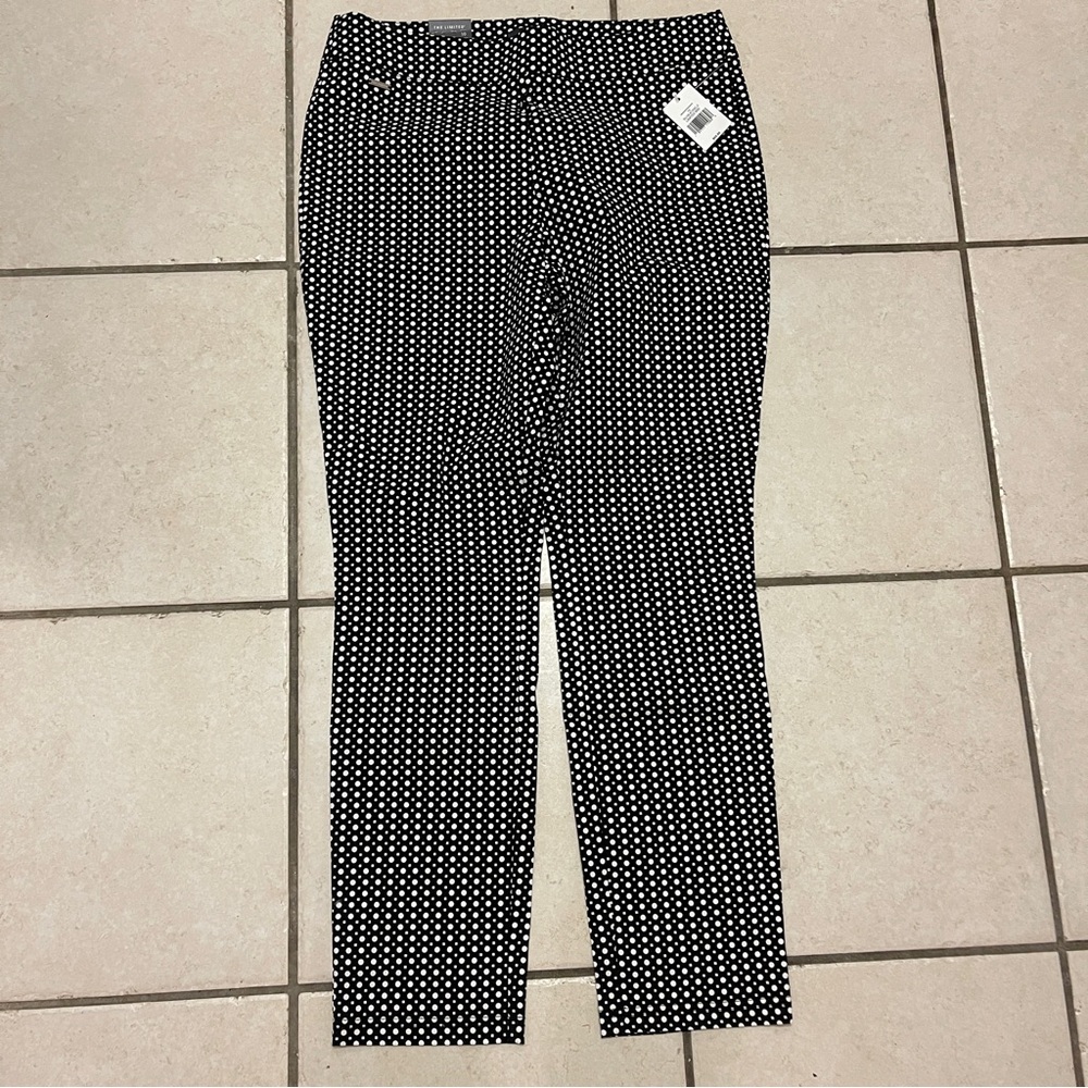 New The Limited Dress Pants